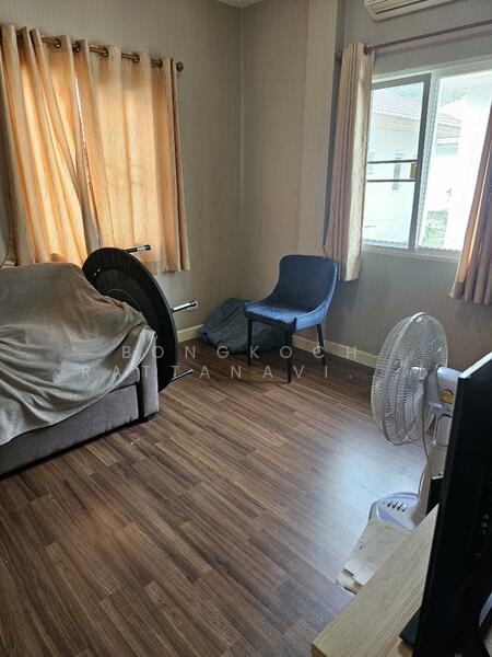 ขาย - Burasiri Onnut-Bangna : บุราสิริ อ่อนนุช-บางนา, กรุงเทพ