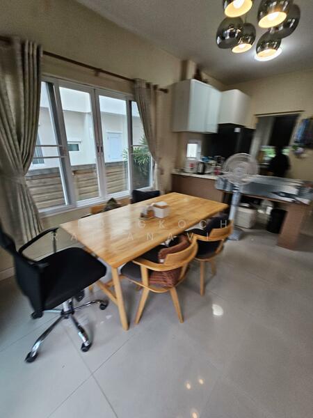 For Sale - Burasiri Onnut-Bangna, Bangkok