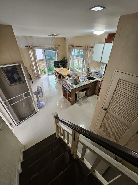 For Sale - Burasiri Onnut-Bangna, Bangkok