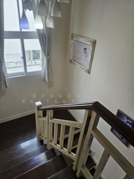 For Sale - Burasiri Onnut-Bangna, Bangkok