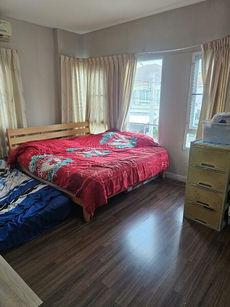 For Sale - Burasiri Onnut-Bangna, Bangkok