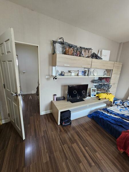 ขาย - Burasiri Onnut-Bangna : บุราสิริ อ่อนนุช-บางนา, กรุงเทพ