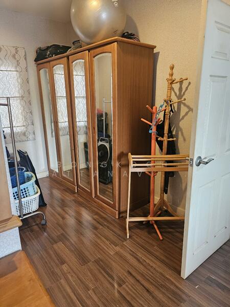 ขาย - Burasiri Onnut-Bangna : บุราสิริ อ่อนนุช-บางนา, กรุงเทพ