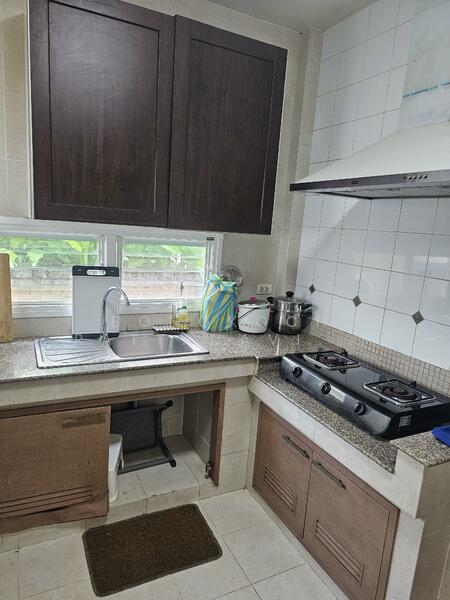 ขาย - Burasiri Onnut-Bangna : บุราสิริ อ่อนนุช-บางนา, กรุงเทพ