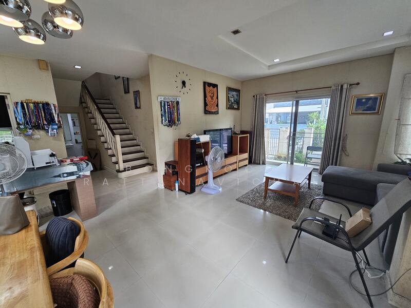 For Sale - Burasiri Onnut-Bangna, Bangkok