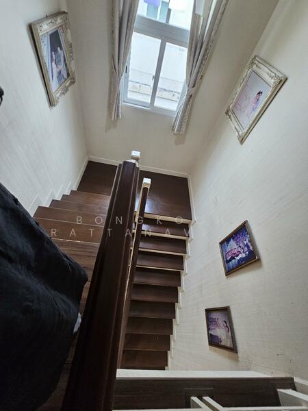 For Sale - Burasiri Onnut-Bangna, Bangkok