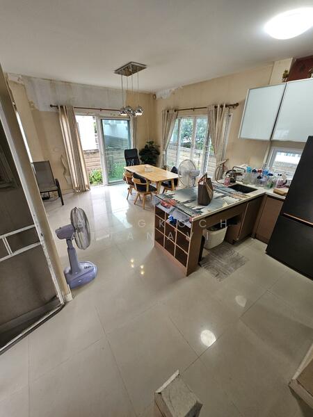 For Sale - Burasiri Onnut-Bangna, Bangkok