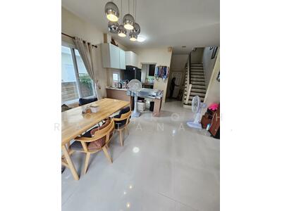 ขาย - Burasiri Onnut-Bangna : บุราสิริ อ่อนนุช-บางนา, กรุงเทพ