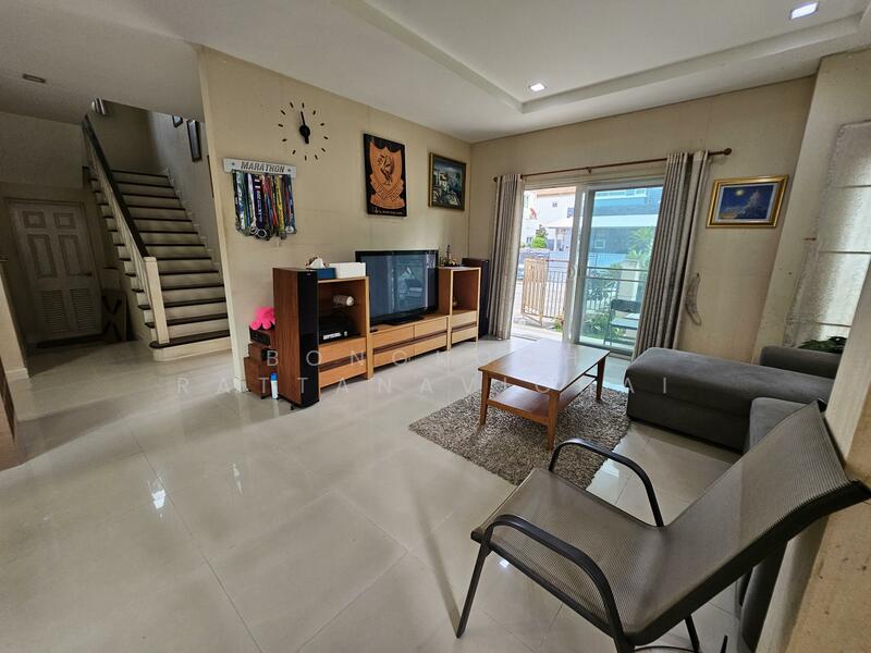 For Sale - Burasiri Onnut-Bangna, Bangkok