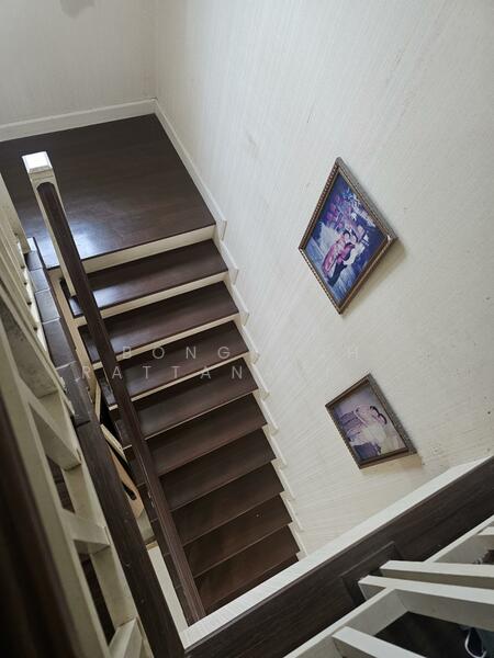 ขาย - Burasiri Onnut-Bangna : บุราสิริ อ่อนนุช-บางนา, กรุงเทพ