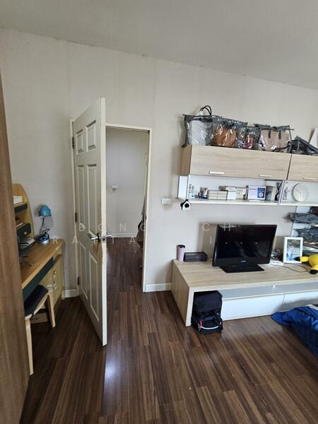 ขาย - Burasiri Onnut-Bangna : บุราสิริ อ่อนนุช-บางนา, กรุงเทพ