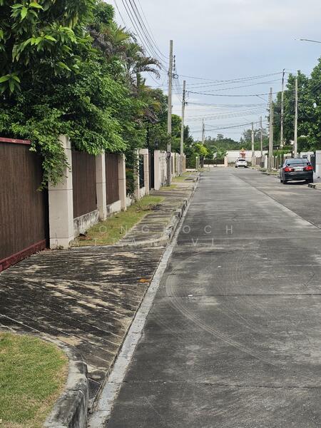 For Sale - Burasiri Onnut-Bangna, Bangkok