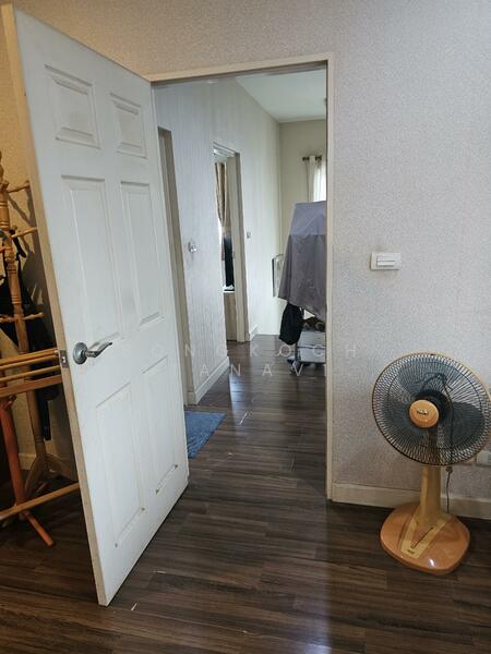 For Sale - Burasiri Onnut-Bangna, Bangkok