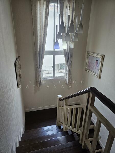 ขาย - Burasiri Onnut-Bangna : บุราสิริ อ่อนนุช-บางนา, กรุงเทพ