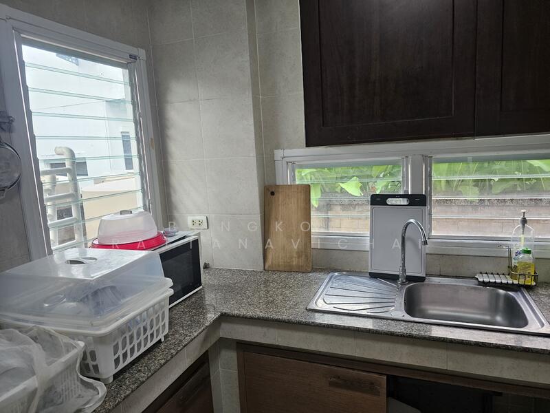 ขาย - Burasiri Onnut-Bangna : บุราสิริ อ่อนนุช-บางนา, กรุงเทพ