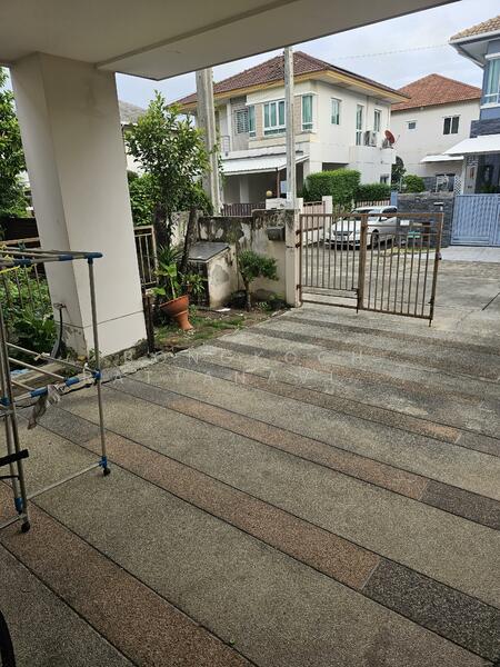 ขาย - Burasiri Onnut-Bangna : บุราสิริ อ่อนนุช-บางนา, กรุงเทพ