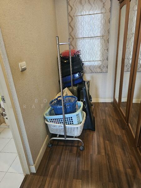 ขาย - Burasiri Onnut-Bangna : บุราสิริ อ่อนนุช-บางนา, กรุงเทพ