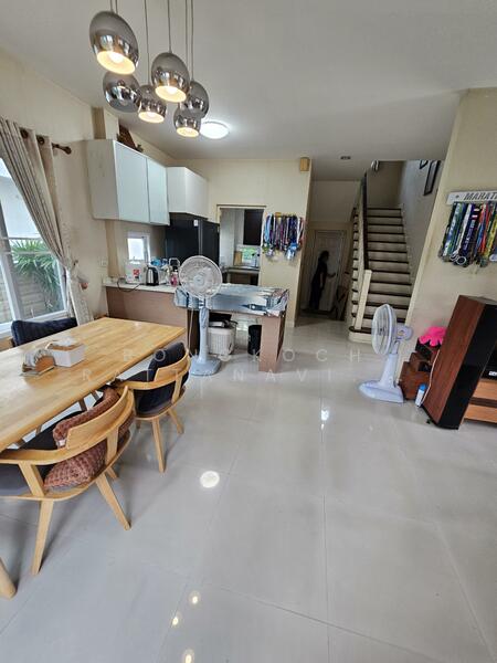 ขาย - Burasiri Onnut-Bangna : บุราสิริ อ่อนนุช-บางนา, กรุงเทพ