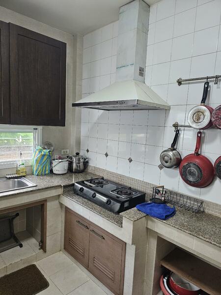 For Sale - Burasiri Onnut-Bangna, Bangkok