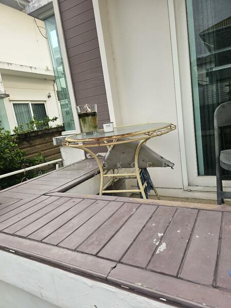 For Sale - Burasiri Onnut-Bangna, Bangkok