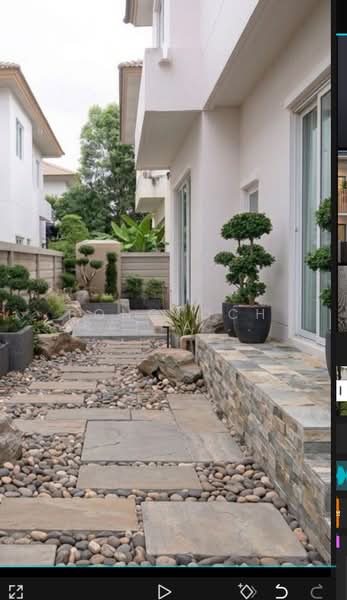 Burasiri Onnut-Bangna, Bangkok, Kanchanaphisek Parallel Road, Dok Mai, Prawet, Bangkok, 3 Bedrooms, 167 sqm, Single Detached House For Sale, by Bongkoch Rattanavichai, 500112053 - DDproperty.com