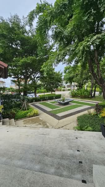 Burasiri Onnut-Bangna : บุราสิริ อ่อนนุช-บางนา, กรุงเทพ, ถนนคู่ขนานกาญจนาภิเษก, ดอกไม้, ประเวศ, กรุงเทพ, 167 ตร.ม., บ้านเดี่ยว ขาย, โดย Bongkoch Rattanavichai, 500112053 - DDproperty.com