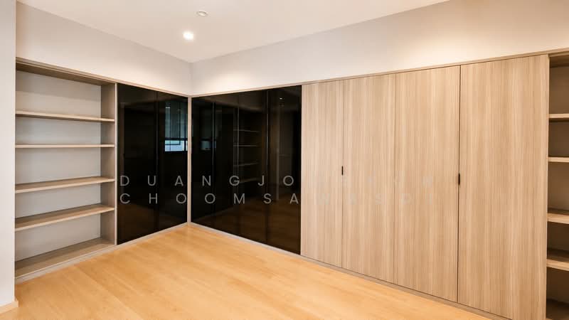 Nirvana Define Srinakarin-Rama 9, Bangkok, Srinakarin - Rom Klao Road, Saphan Sung, Bangkok, 3 Bedrooms, 285 sqm, Townhouse For Rent, by Duangjongkon Choomsawasdi, 500112056 - DDproperty.com