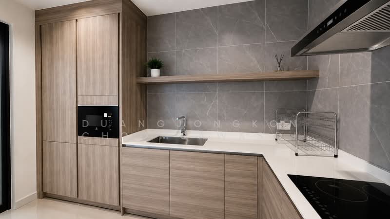 Nirvana Define Srinakarin-Rama 9, Bangkok, Srinakarin - Rom Klao Road, Saphan Sung, Bangkok, 3 Bedrooms, 285 sqm, Townhouse For Rent, by Duangjongkon Choomsawasdi, 500112056 - DDproperty.com