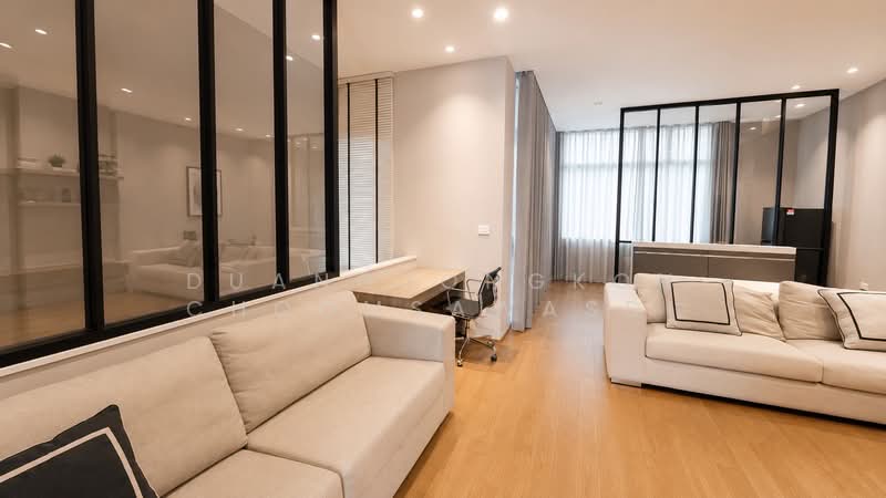 Nirvana Define Srinakarin-Rama 9, Bangkok, Srinakarin - Rom Klao Road, Saphan Sung, Bangkok, 3 Bedrooms, 285 sqm, Townhouse For Rent, by Duangjongkon Choomsawasdi, 500112056 - DDproperty.com