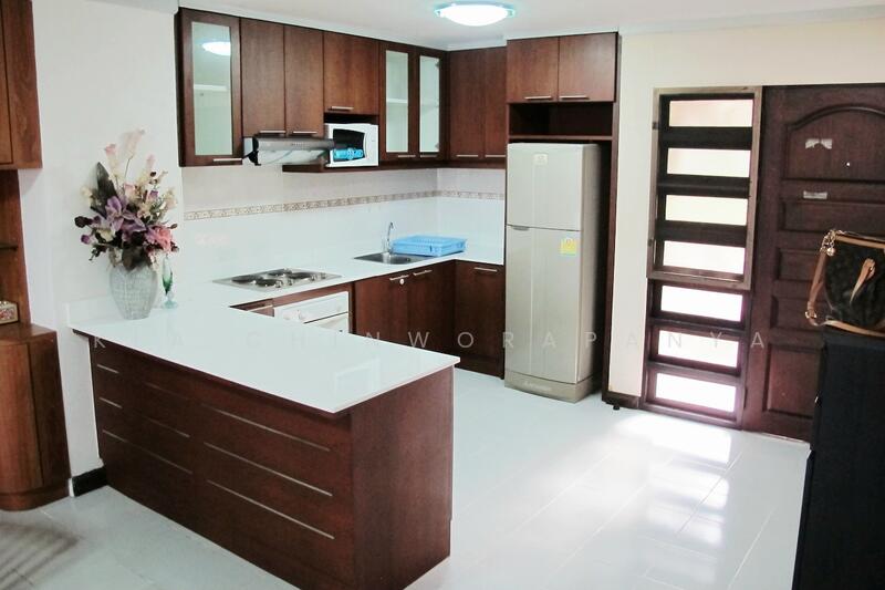 Supalai Place Sukhumvit 39, Bangkok, 175-179 Soi Sukhumvit 39 Sukhumvit Road, Khlong Tan Nua, Watthana, Bangkok, 2 Bedrooms, 97 sqm, Condo For Sale, by Kla Chinworapanya, 500112061 - DDproperty.com