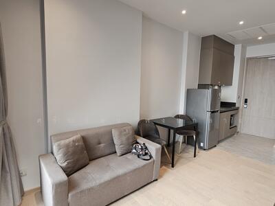 For Rent - ASHTON Asoke-Rama 9, Bangkok