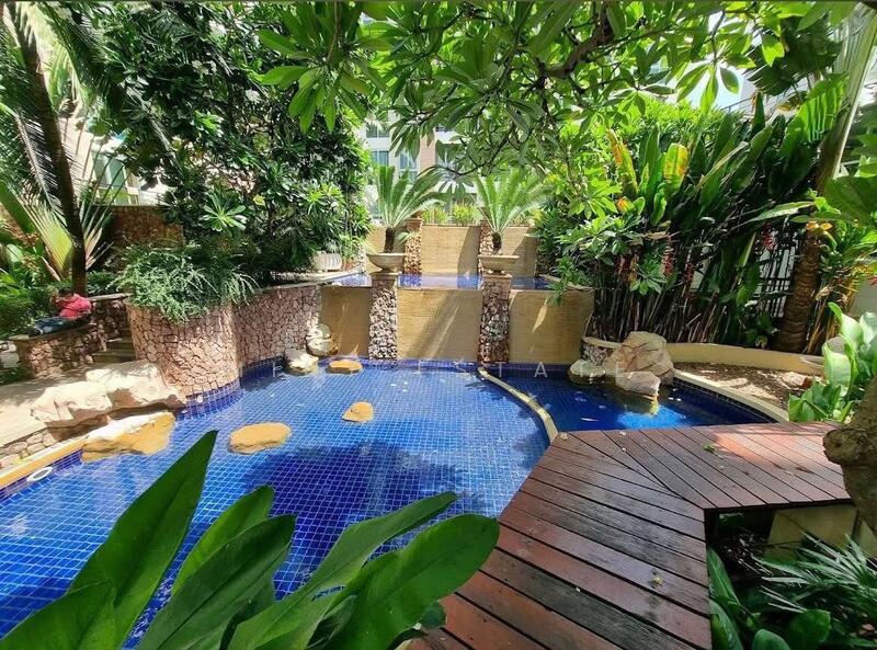 ให้เช่า - Resorta Yen-Akat : รีสอร์ทต้า เย็นอากาศ, กรุงเทพ