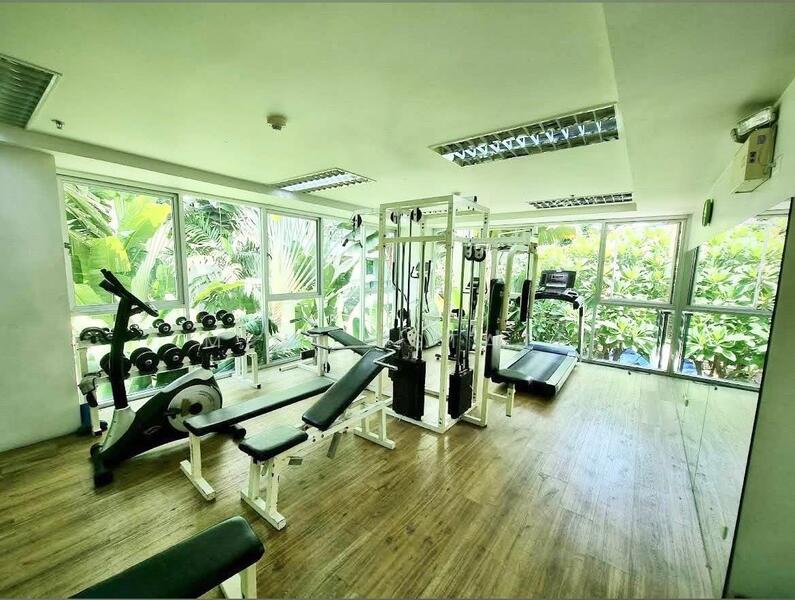 ให้เช่า - Resorta Yen-Akat : รีสอร์ทต้า เย็นอากาศ, กรุงเทพ