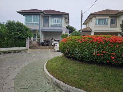 ขาย - Burasiri Onnut-Bangna : บุราสิริ อ่อนนุช-บางนา, กรุงเทพ