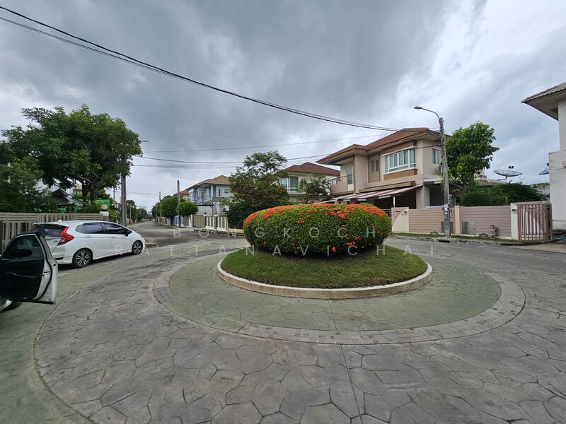 For Sale - Burasiri Onnut-Bangna, Bangkok