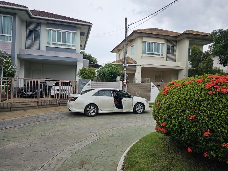 ขาย - Burasiri Onnut-Bangna : บุราสิริ อ่อนนุช-บางนา, กรุงเทพ