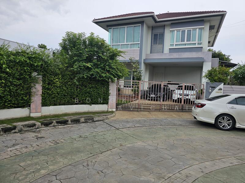 For Sale - Burasiri Onnut-Bangna, Bangkok