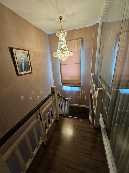 For Sale - Burasiri Onnut-Bangna, Bangkok