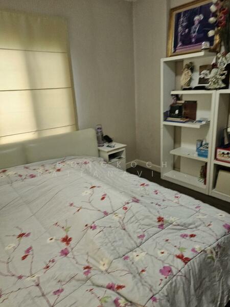 For Sale - Burasiri Onnut-Bangna, Bangkok