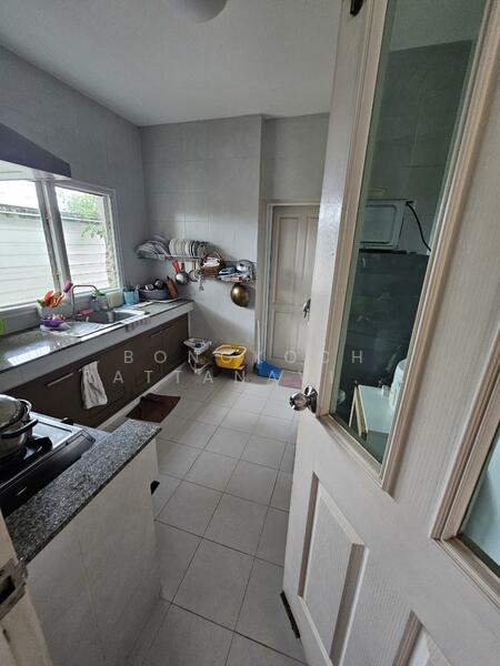 ขาย - Burasiri Onnut-Bangna : บุราสิริ อ่อนนุช-บางนา, กรุงเทพ