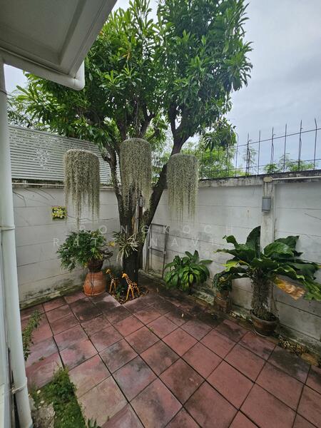 ขาย - Burasiri Onnut-Bangna : บุราสิริ อ่อนนุช-บางนา, กรุงเทพ