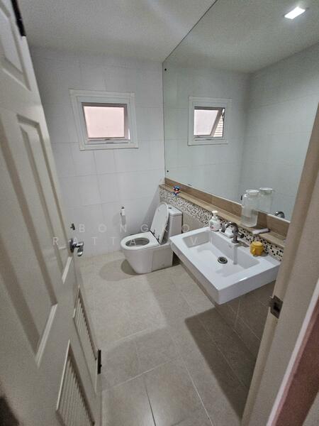 For Sale - Burasiri Onnut-Bangna, Bangkok