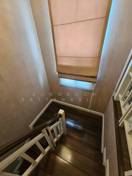 For Sale - Burasiri Onnut-Bangna, Bangkok