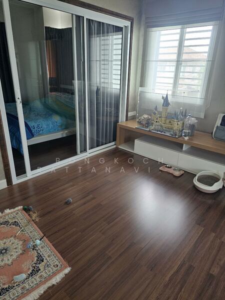 ขาย - Burasiri Onnut-Bangna : บุราสิริ อ่อนนุช-บางนา, กรุงเทพ