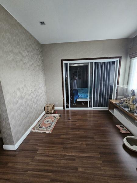 ขาย - Burasiri Onnut-Bangna : บุราสิริ อ่อนนุช-บางนา, กรุงเทพ