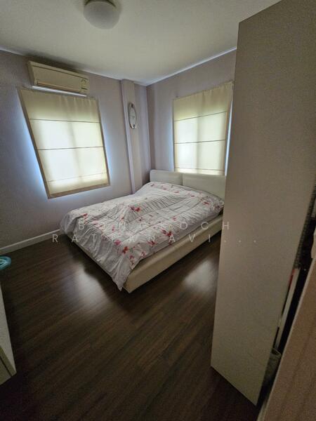 For Sale - Burasiri Onnut-Bangna, Bangkok