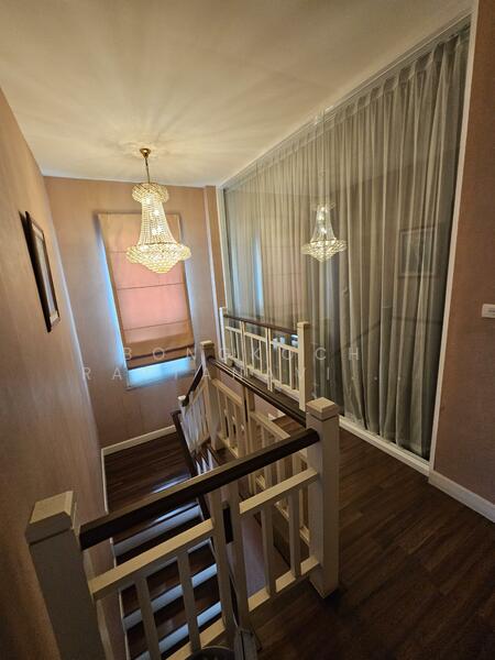 For Sale - Burasiri Onnut-Bangna, Bangkok