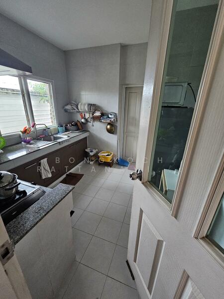 For Sale - Burasiri Onnut-Bangna, Bangkok