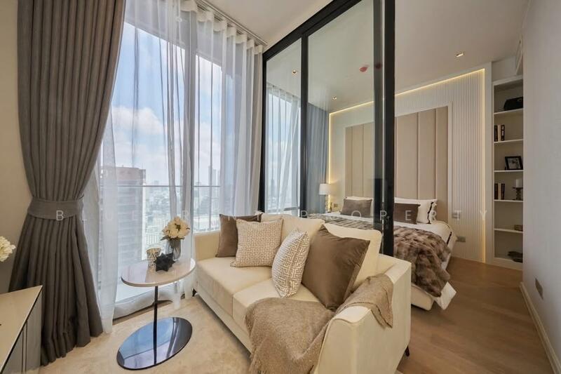 ASHTON Silom : แอชตัน สีลม, กรุงเทพ, 166 ถนนสีลม, บางรัก, บางรัก, กรุงเทพ, 33 ตร.ม., คอนโด ขาย, โดย Blueprint Property, 500112090 - DDproperty.com