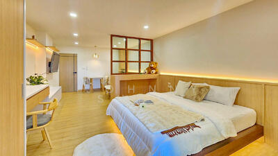 ขาย - SR Complex : เอส อาร์ คอมเพล็กซ์, เชียงใหม่